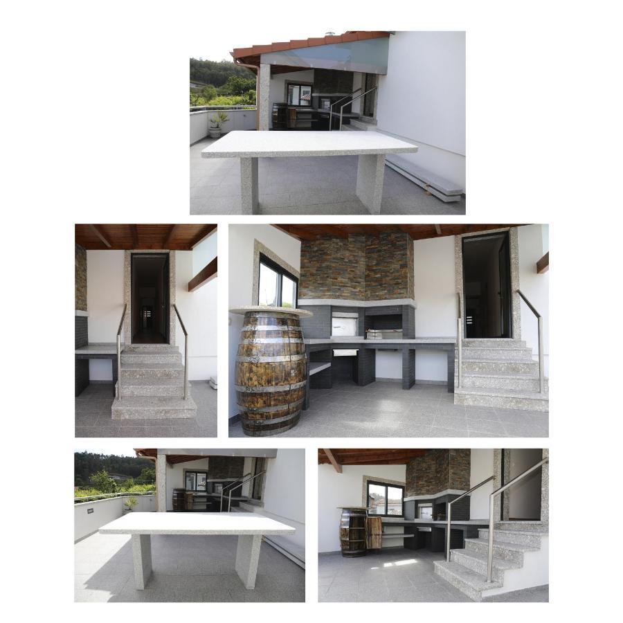 Casa Do Lagar Villa Agilde Ngoại thất bức ảnh