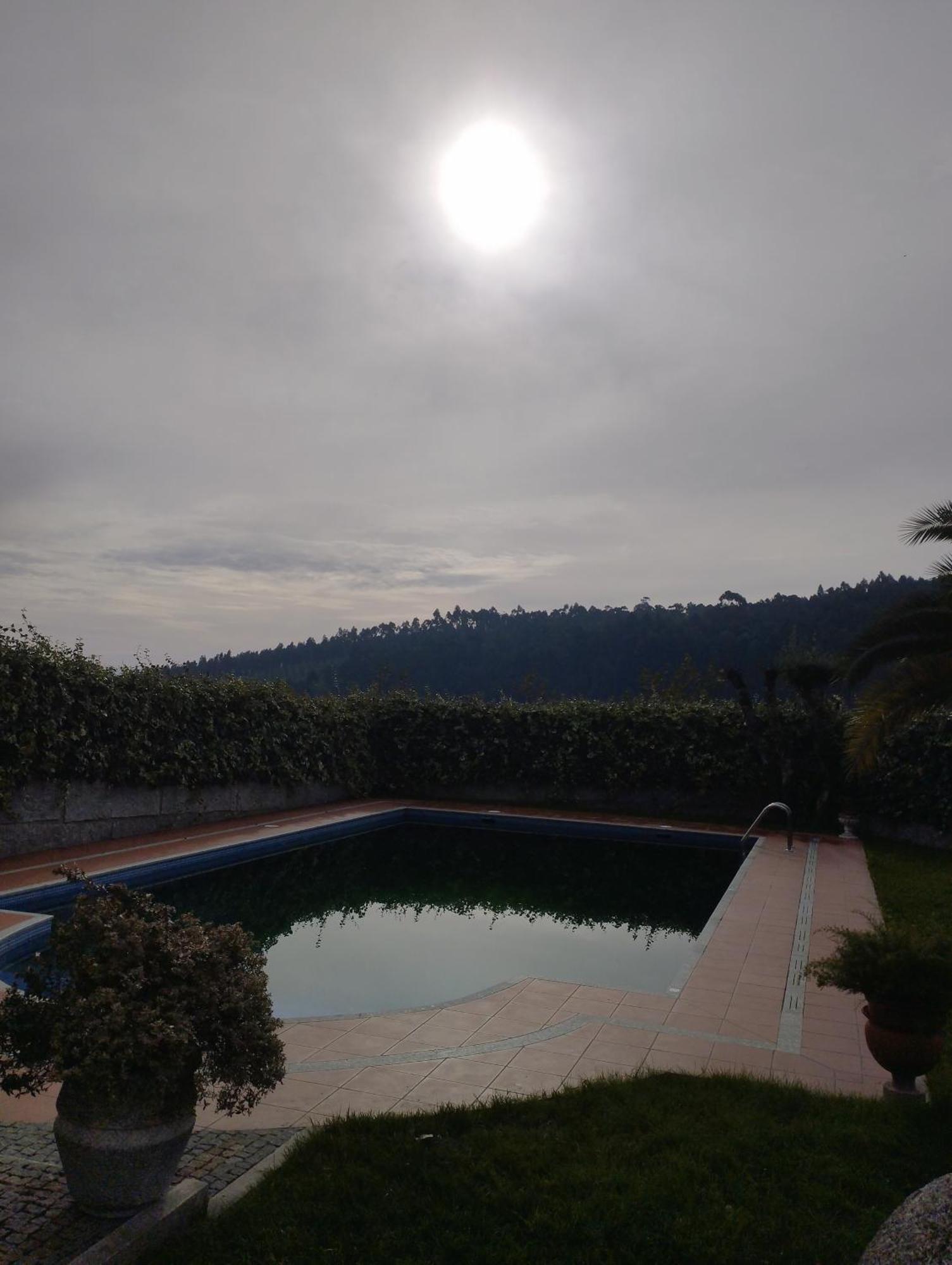 Casa Do Lagar Villa Agilde Ngoại thất bức ảnh